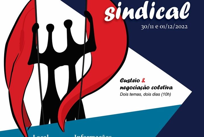 Reconstrução Sindical